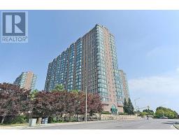 1814 - 135 HILLCREST AVENUE, Mississauga, Ontario