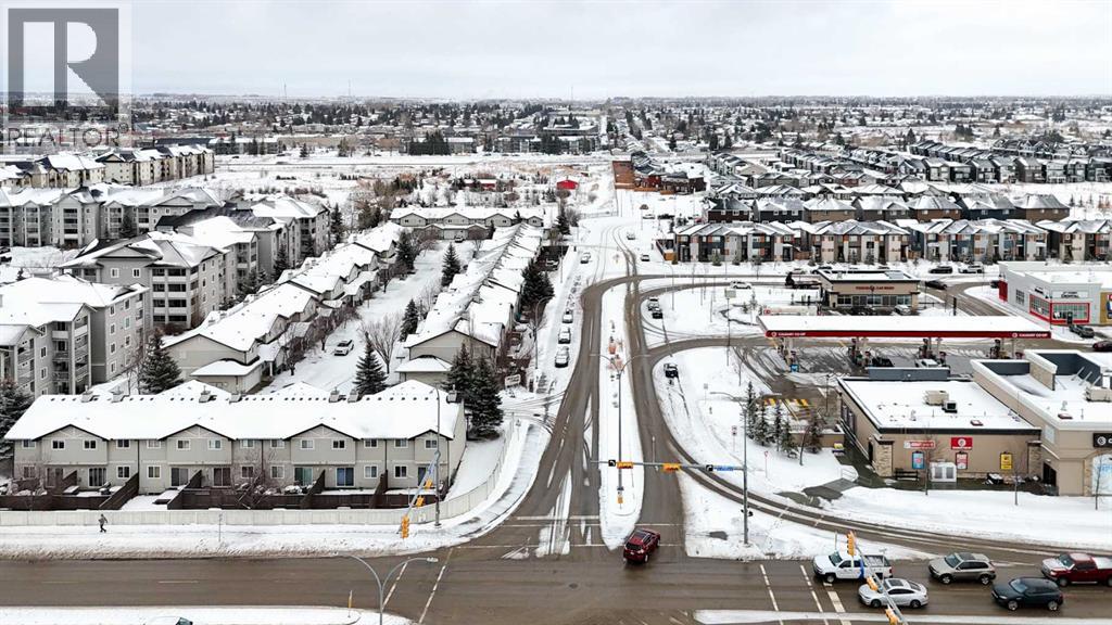 204, 760 Railway Gate Sw, Airdrie, Alberta  T4B 3C5 - Photo 5 - A2274515