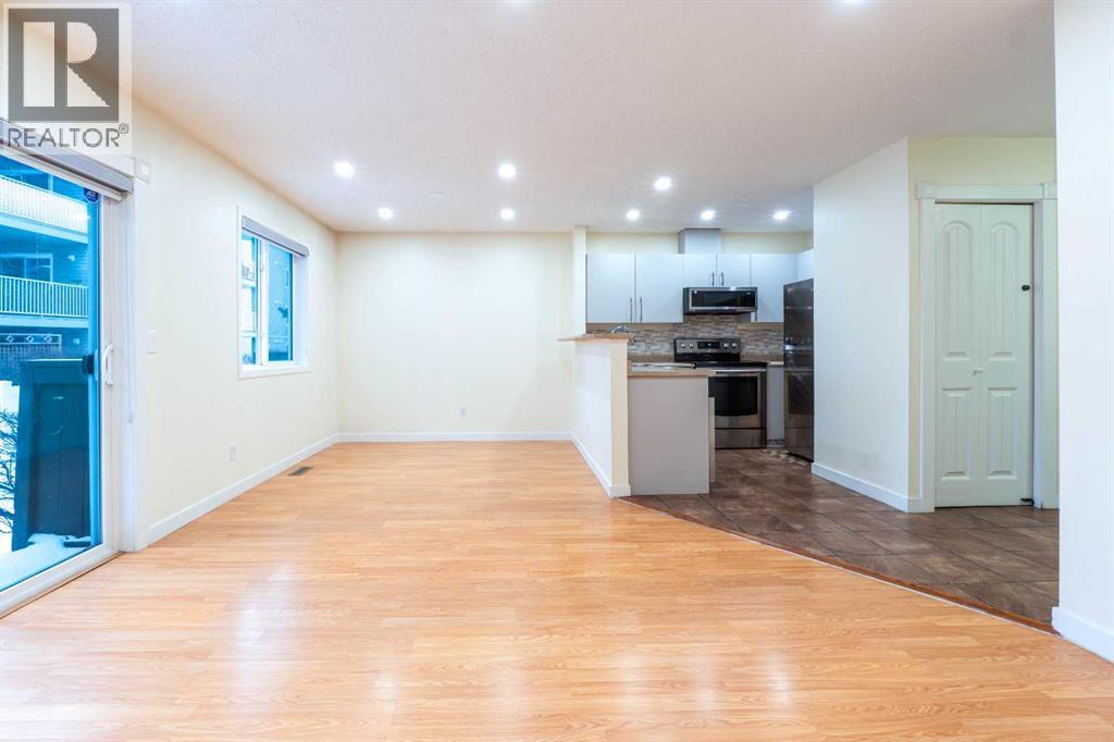 204, 760 Railway Gate Sw, Airdrie, Alberta  T4B 3C5 - Photo 9 - A2274515