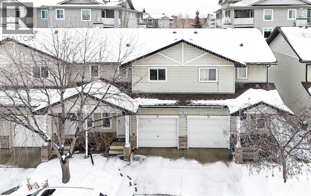 204, 760 Railway Gate Sw, Airdrie, Alberta  T4B 3C5 - Photo 2 - A2274515