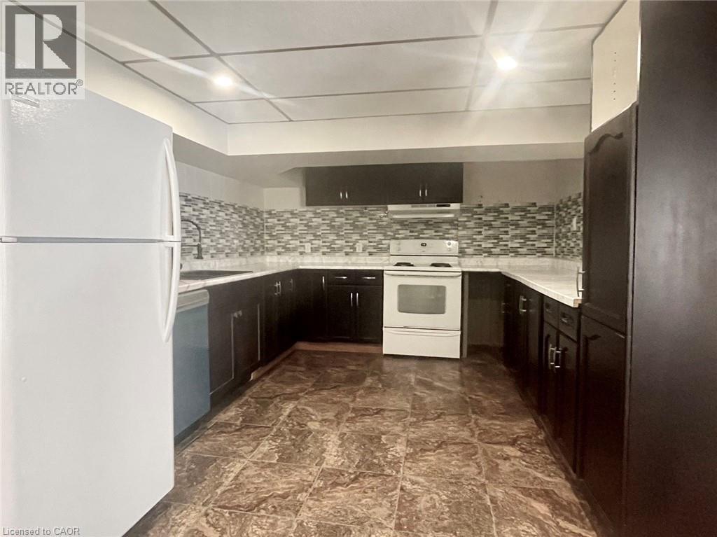 19 Hahn Place Unit# Lower, Kitchener, Ontario  N2M 1R4 - Photo 1 - 40800828