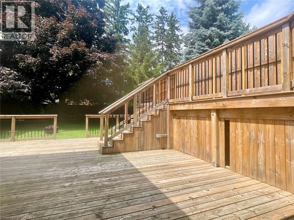 19 Hahn Place Unit# Lower, Kitchener, Ontario  N2M 1R4 - Photo 11 - 40800828