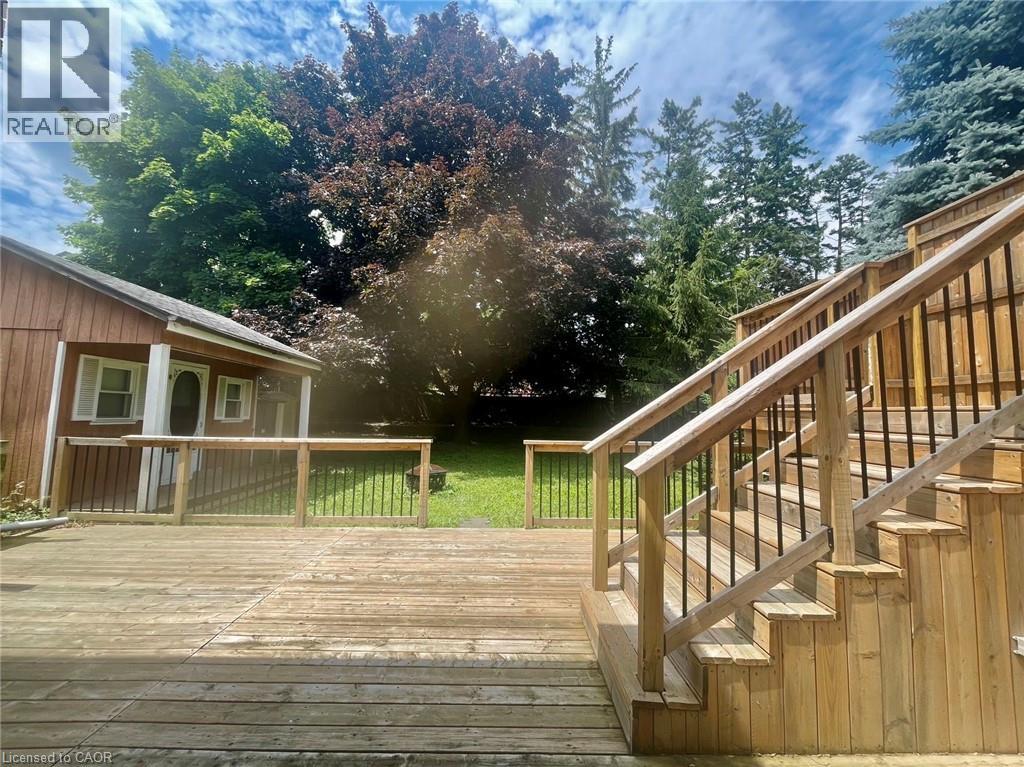 19 Hahn Place Unit# Lower, Kitchener, Ontario  N2M 1R4 - Photo 12 - 40800828