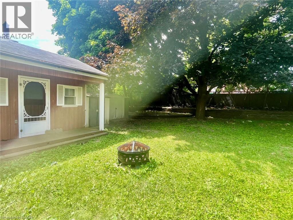 19 Hahn Place Unit# Lower, Kitchener, Ontario  N2M 1R4 - Photo 13 - 40800828