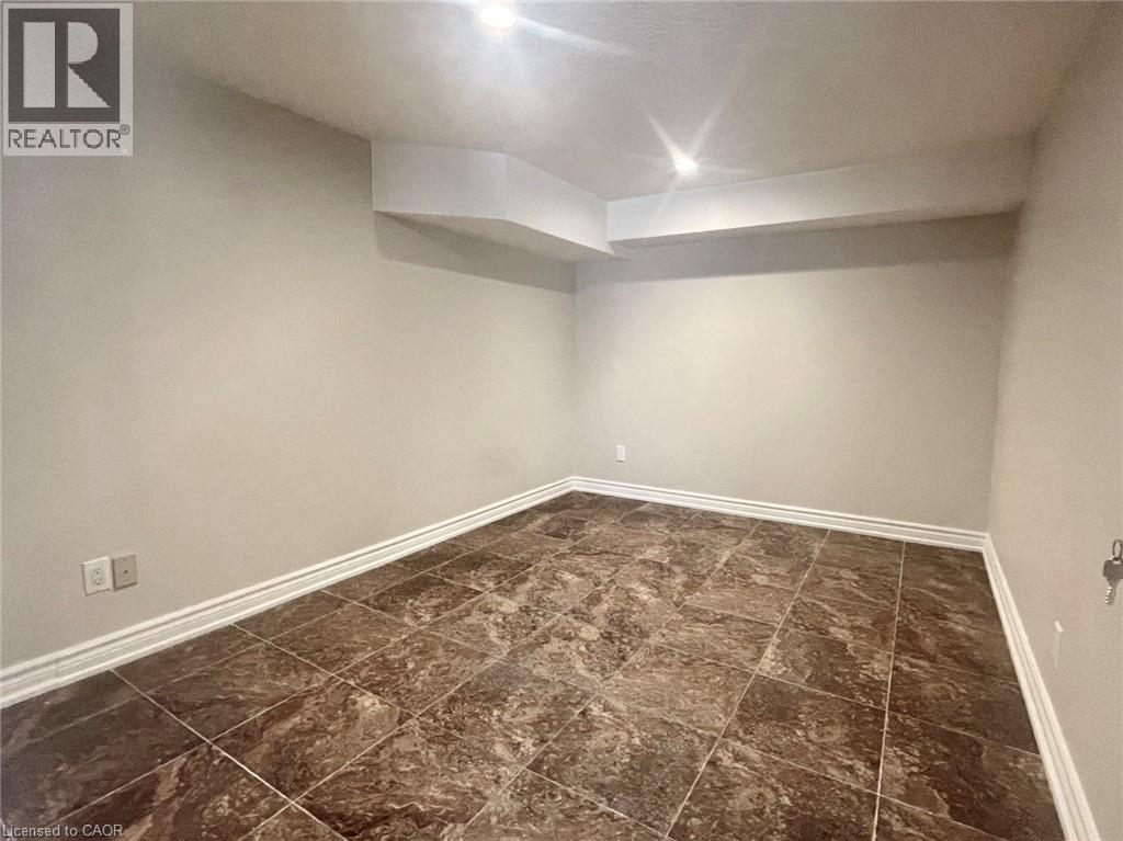 19 Hahn Place Unit# Lower, Kitchener, Ontario  N2M 1R4 - Photo 9 - 40800828