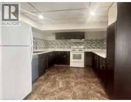 19 HAHN Place Unit# Lower, Kitchener, Ontario
