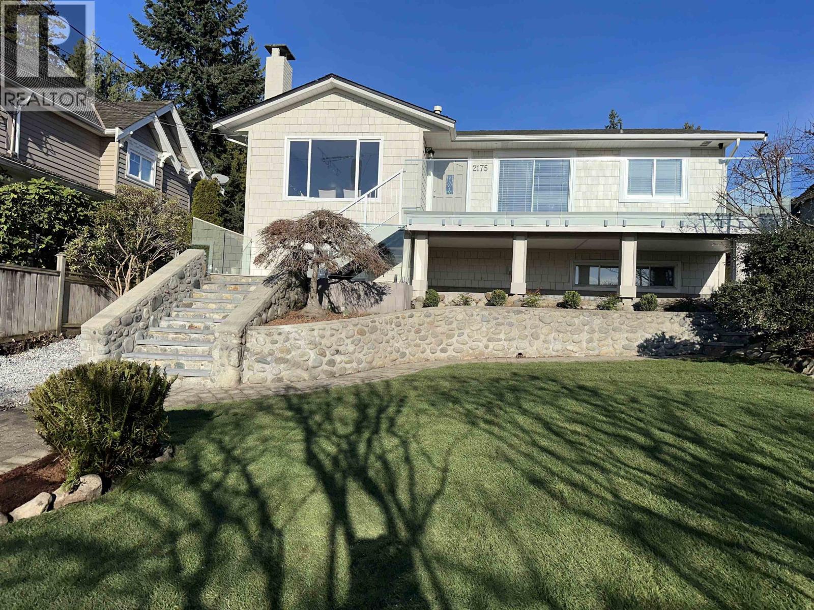 2175 LAWSON AVENUE, West Vancouver, British Columbia