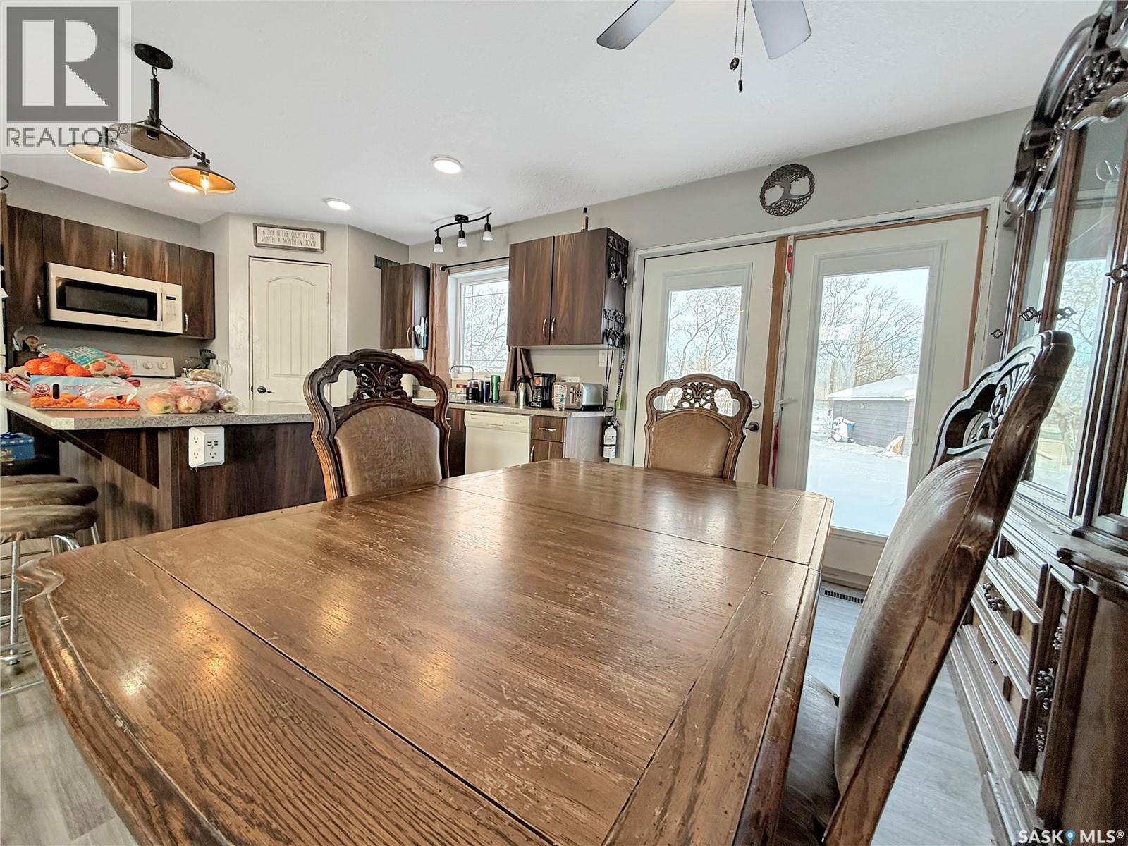 Paddockwood Acreage, Paddockwood Rm No. 520, Saskatchewan  S0J 1Z0 - Photo 7 - SK025843