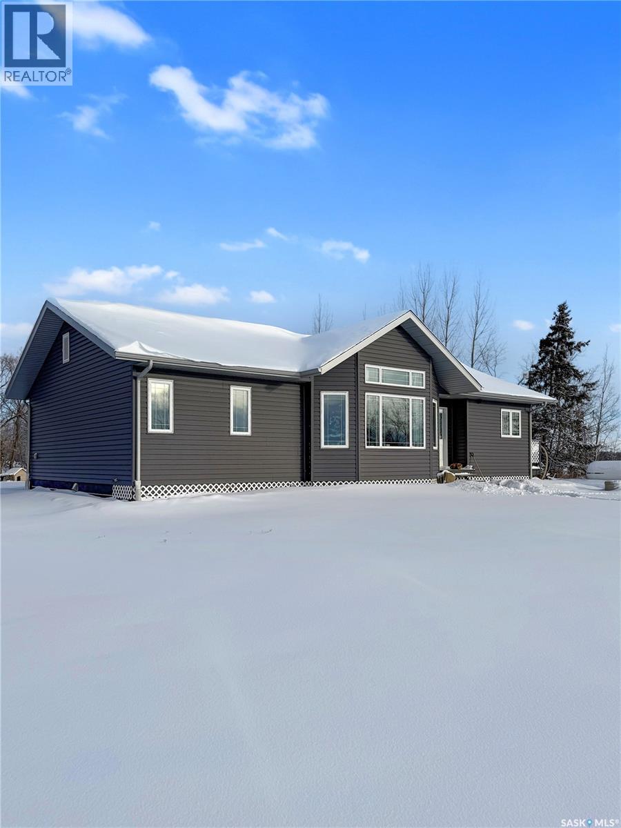 Paddockwood Acreage, Paddockwood Rm No. 520, Saskatchewan  S0J 1Z0 - Photo 34 - SK025843