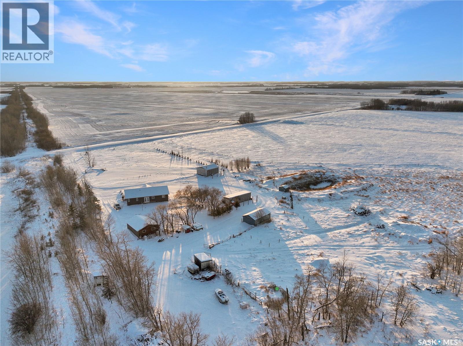 Paddockwood Acreage, Paddockwood Rm No. 520, Saskatchewan  S0J 1Z0 - Photo 41 - SK025843