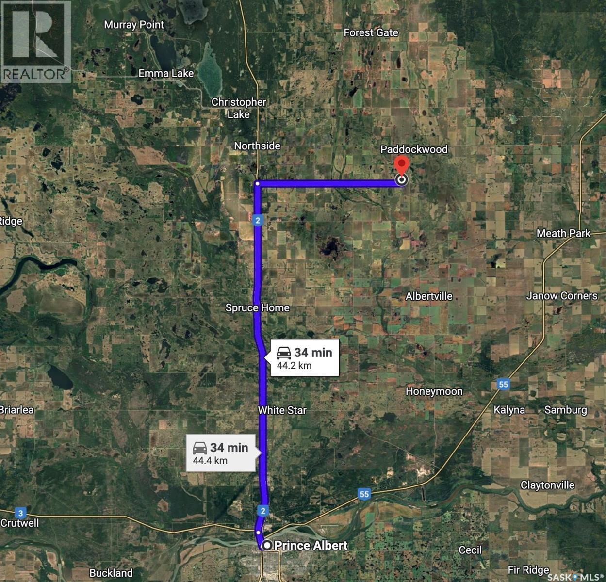 Paddockwood Acreage, Paddockwood Rm No. 520, Saskatchewan  S0J 1Z0 - Photo 47 - SK025843