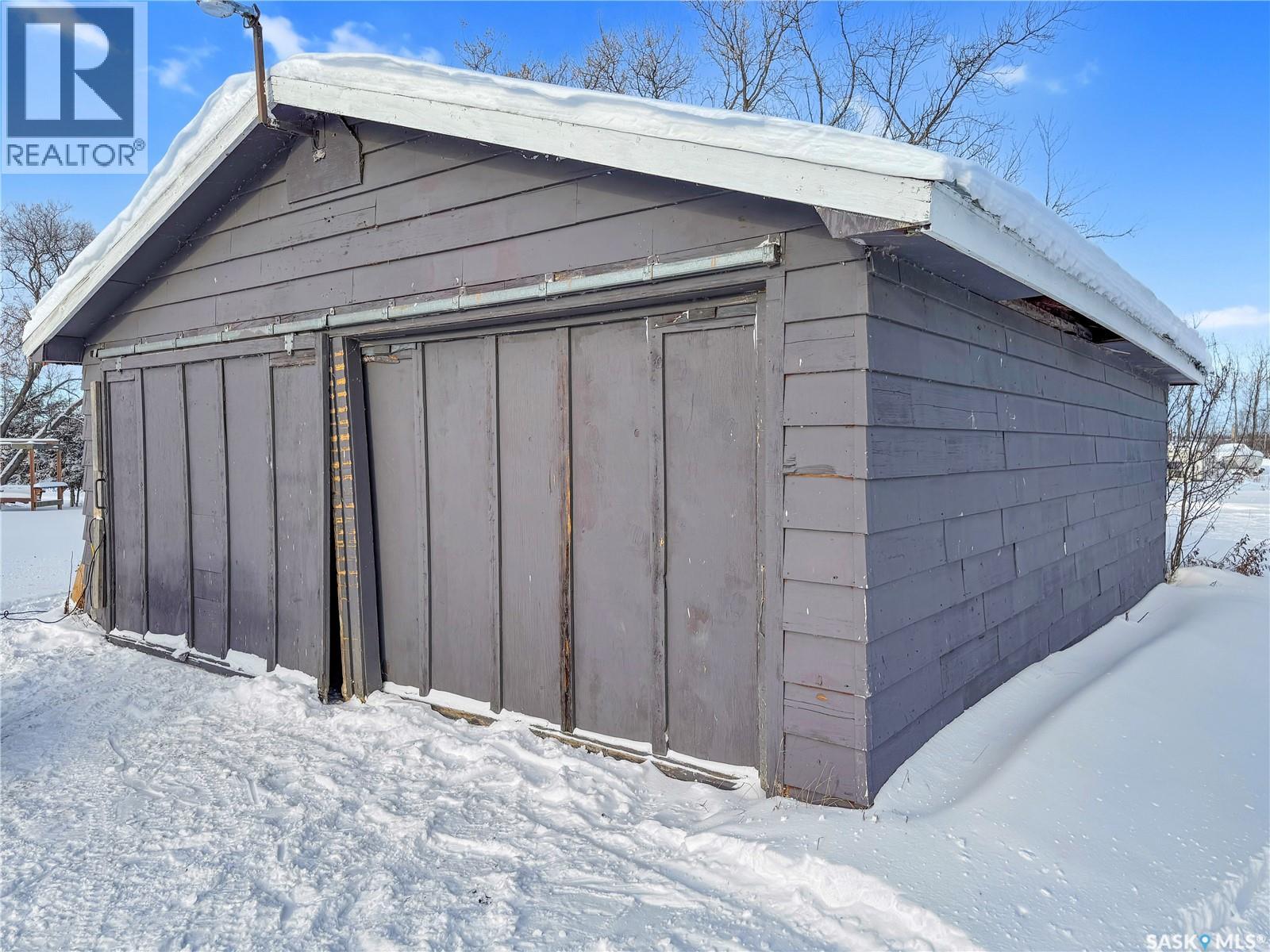 Paddockwood Acreage, Paddockwood Rm No. 520, Saskatchewan  S0J 1Z0 - Photo 26 - SK025843