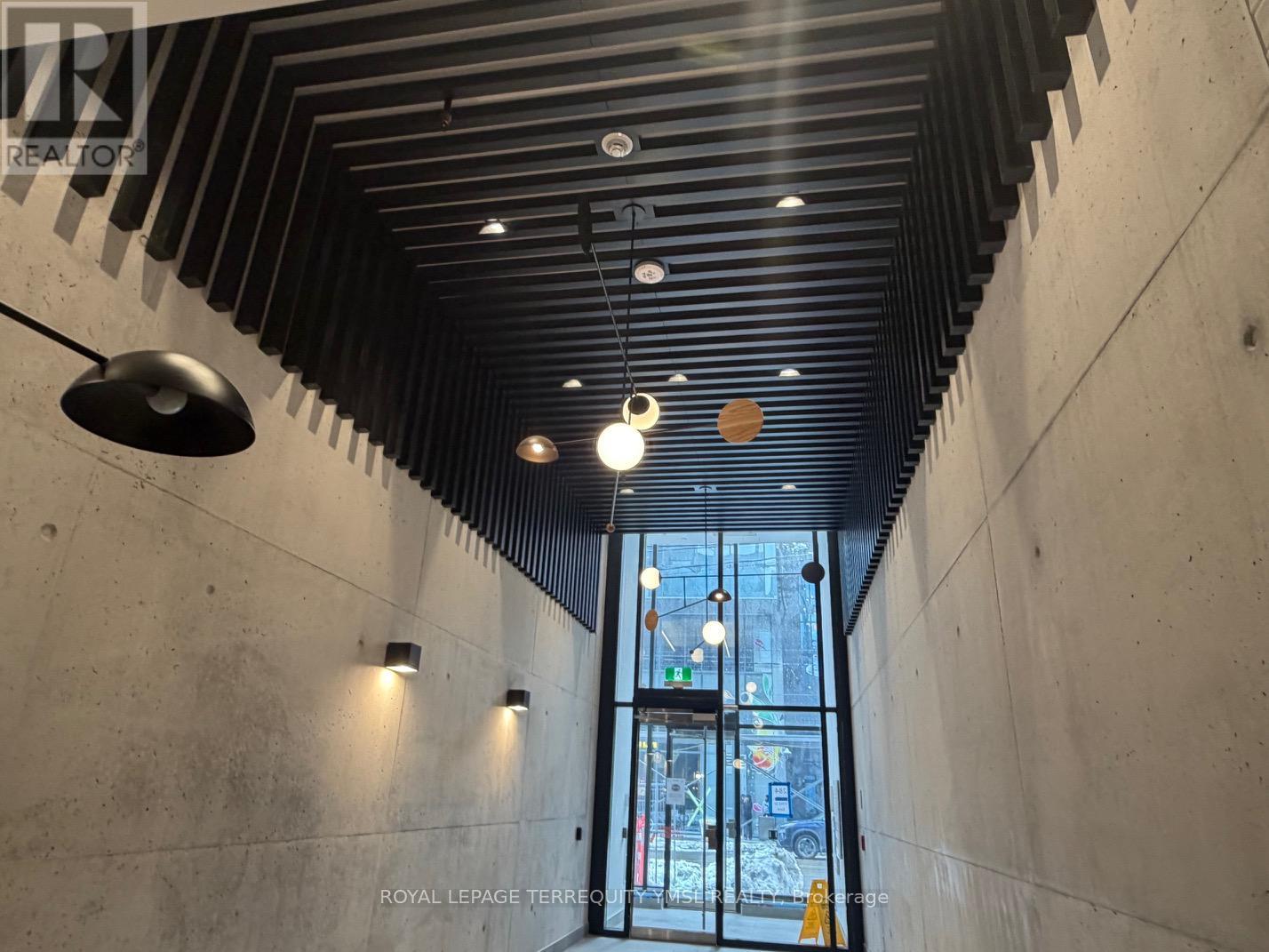 506 - 284 King Street E, Toronto, Ontario  M5V 1J2 - Photo 3 - C12718418