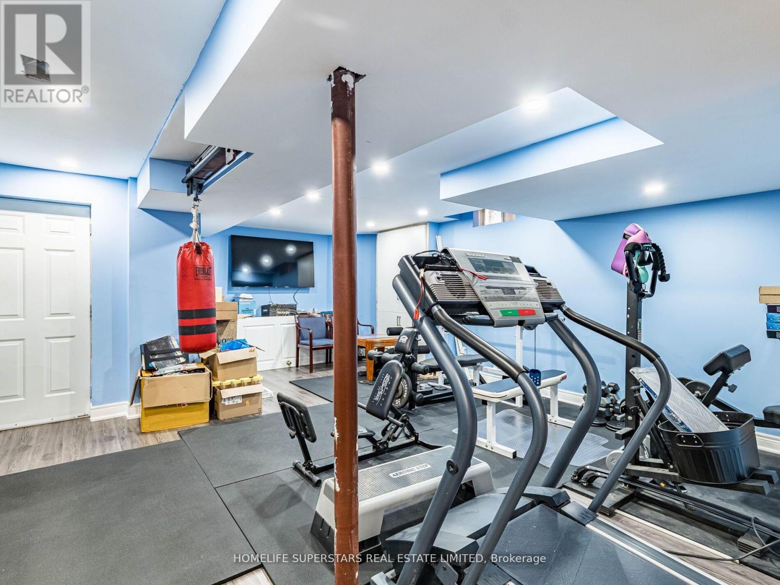 13 Wallaby Way, Brampton, Ontario  L6R 3G1 - Photo 25 - W12728160