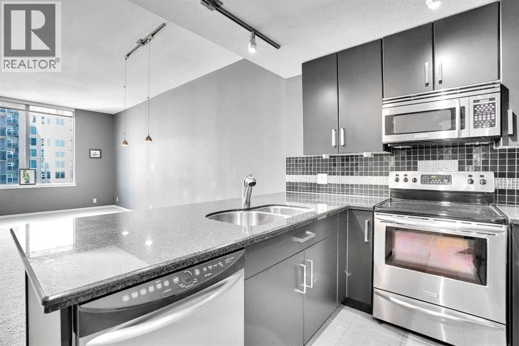 2103, 1410 1 Street Se, Calgary, Alberta  T2G 5T7 - Photo 11 - A2263988