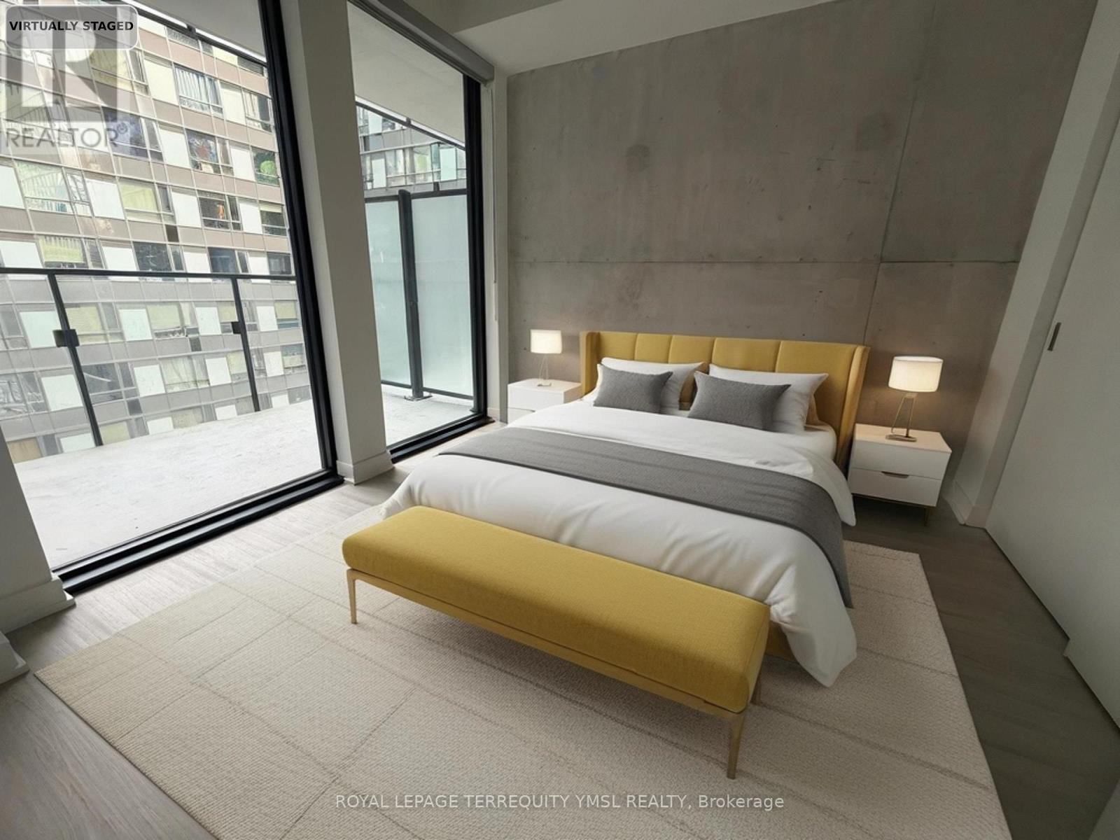 506 - 284 King Street E, Toronto, Ontario  M5V 1J2 - Photo 11 - C12718418