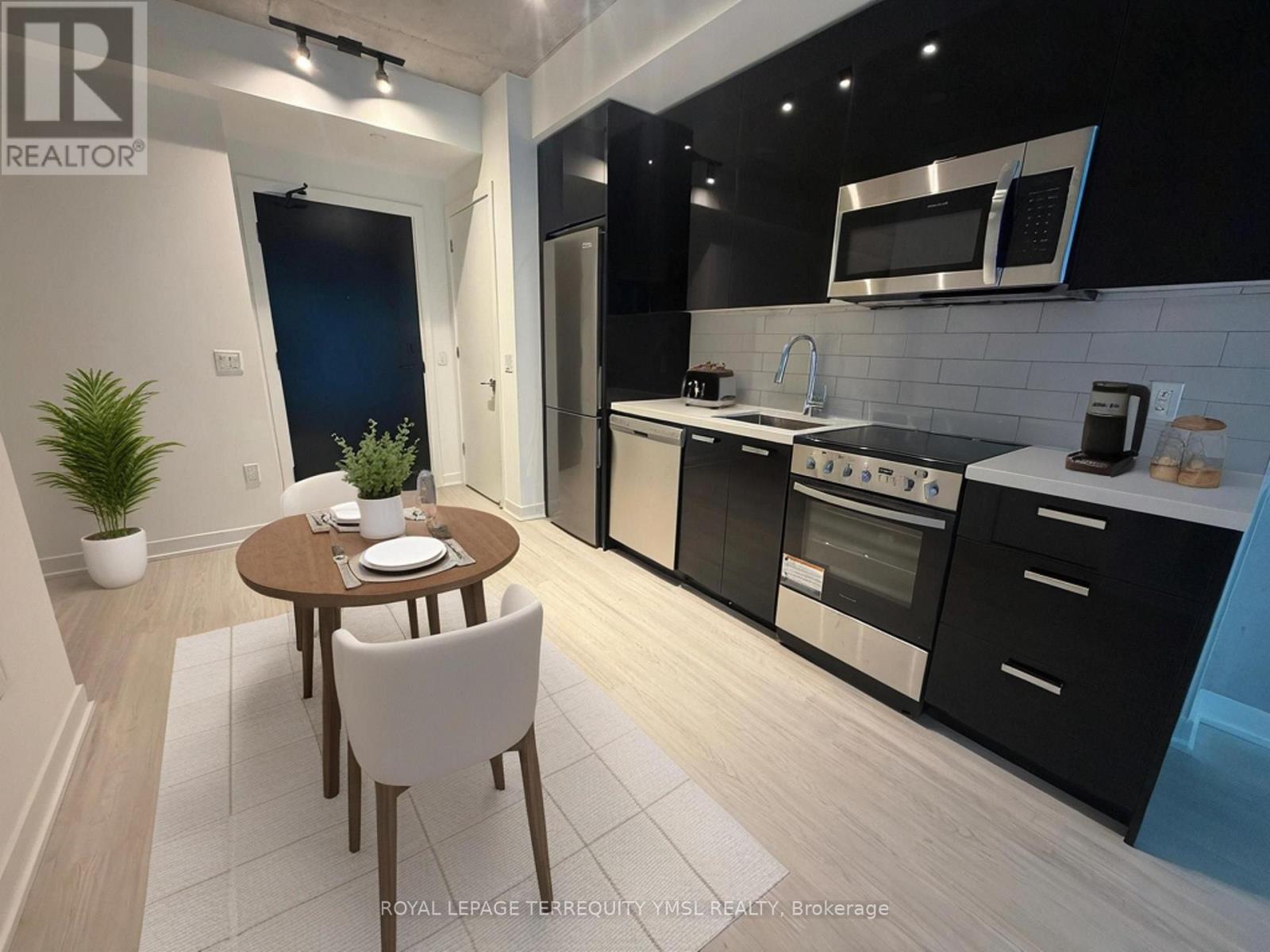 506 - 284 King Street E, Toronto, Ontario  M5V 1J2 - Photo 8 - C12718418