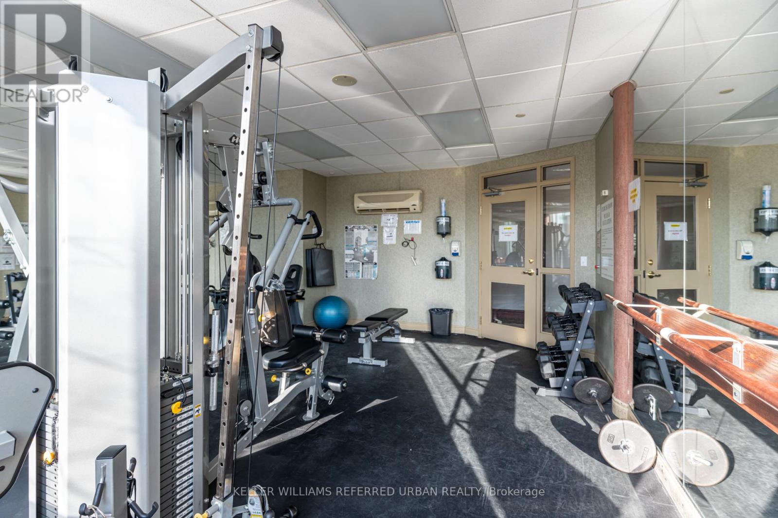 Ph7 - 2585 Erin Centre Boulevard, Mississauga, Ontario  L5M 6Z7 - Photo 26 - W12728158