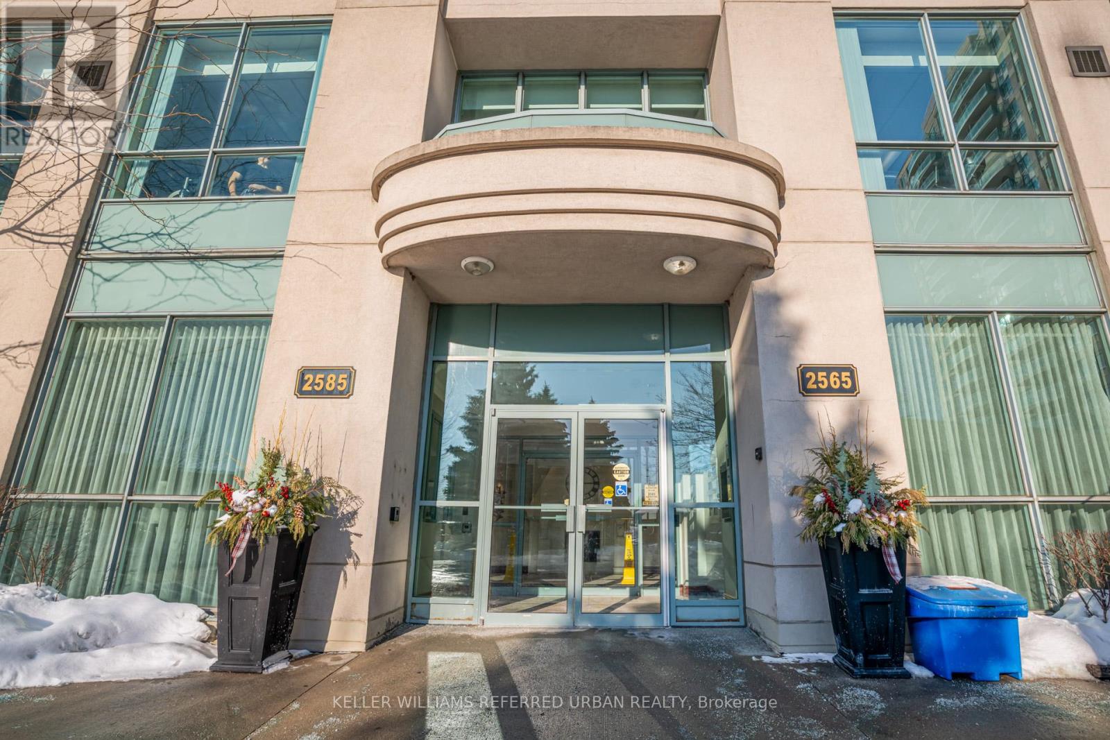 Ph7 - 2585 Erin Centre Boulevard, Mississauga, Ontario  L5M 6Z7 - Photo 3 - W12728158