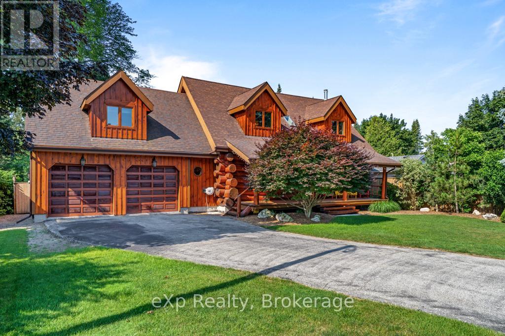 271 Bay Street, Saugeen Shores, Ontario  N0H 2L0 - Photo 1 - X12728184