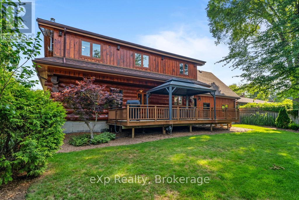 271 Bay Street, Saugeen Shores, Ontario  N0H 2L0 - Photo 10 - X12728184