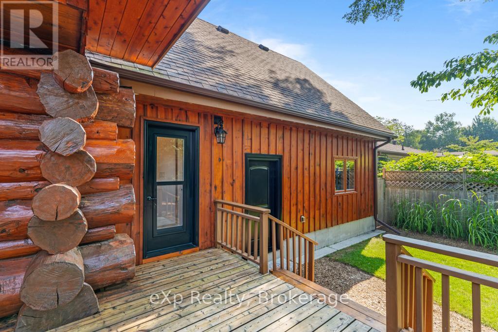 271 Bay Street, Saugeen Shores, Ontario  N0H 2L0 - Photo 11 - X12728184