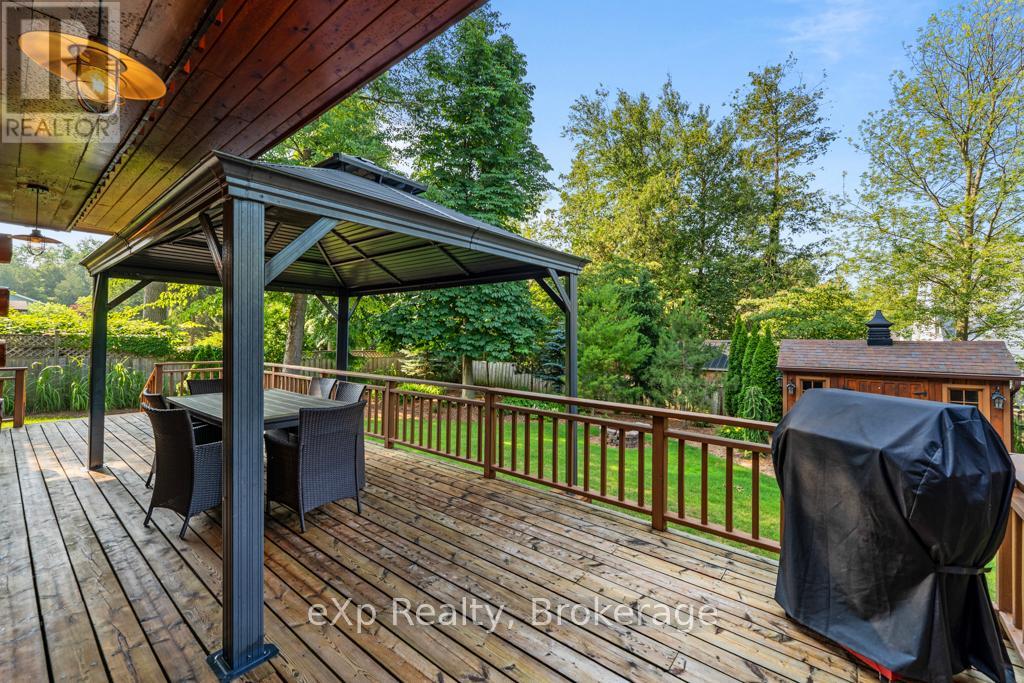 271 Bay Street, Saugeen Shores, Ontario  N0H 2L0 - Photo 12 - X12728184