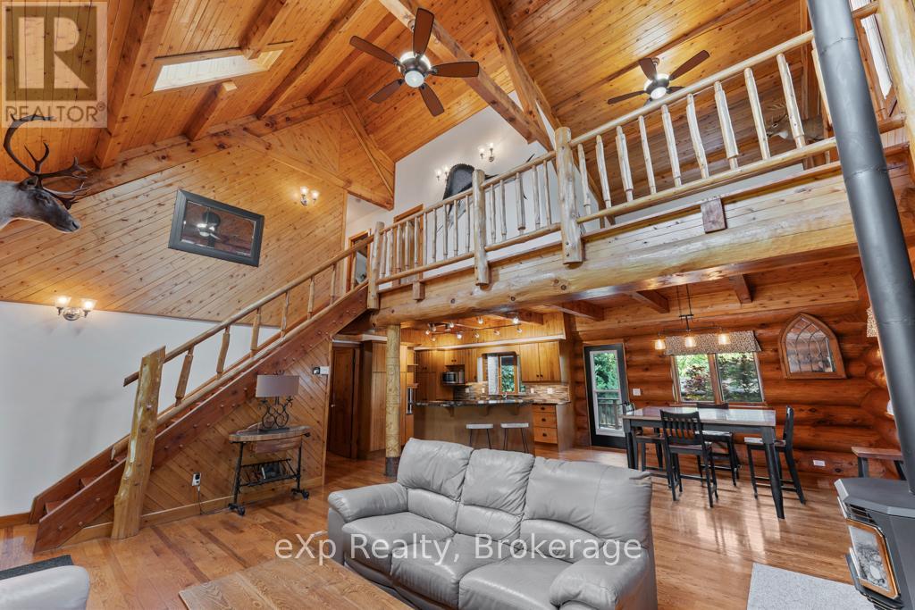 271 Bay Street, Saugeen Shores, Ontario  N0H 2L0 - Photo 17 - X12728184