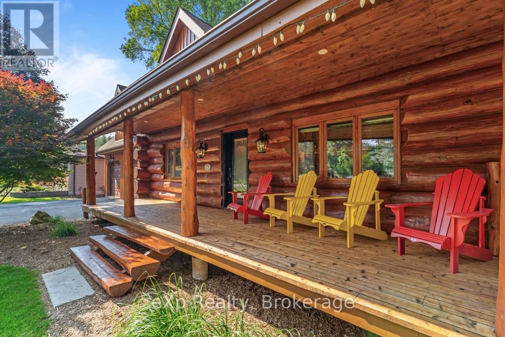 271 Bay Street, Saugeen Shores, Ontario  N0H 2L0 - Photo 5 - X12728184