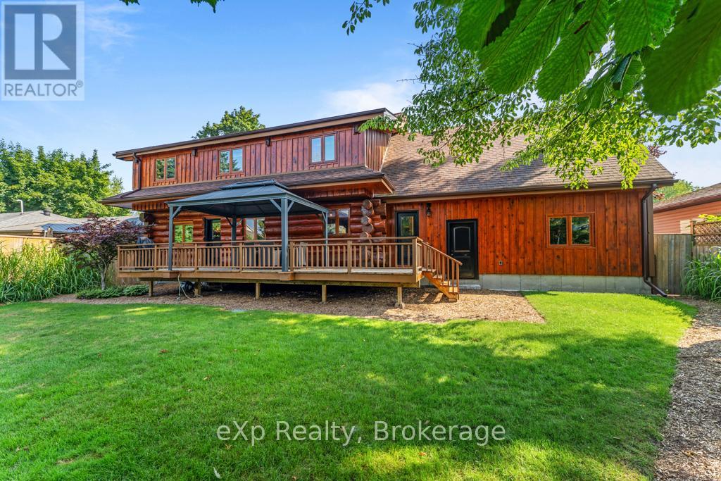 271 Bay Street, Saugeen Shores, Ontario  N0H 2L0 - Photo 8 - X12728184