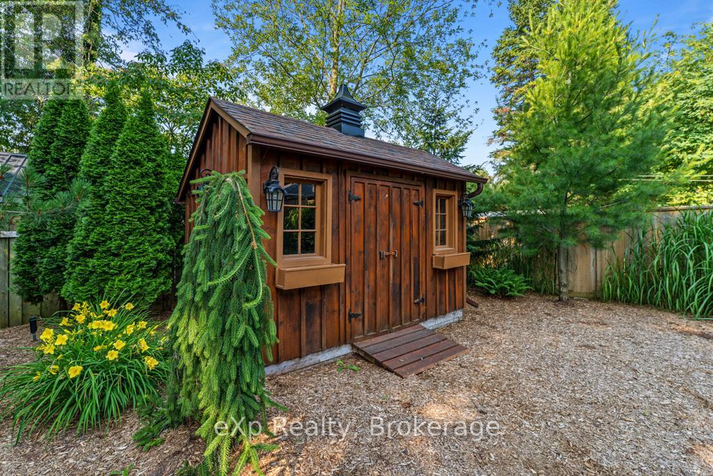 271 Bay Street, Saugeen Shores, Ontario  N0H 2L0 - Photo 9 - X12728184