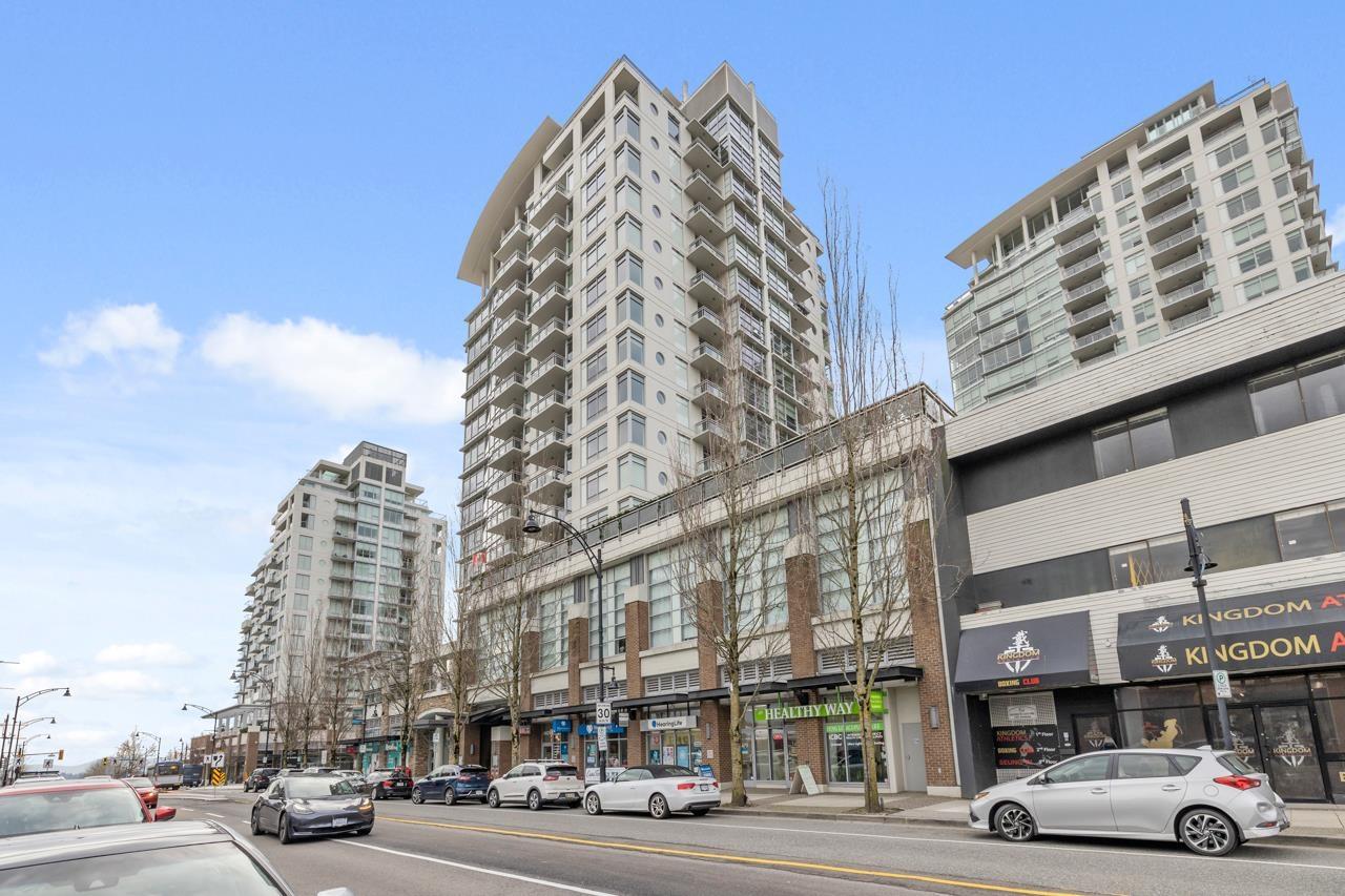 #905 1473 Johnston Road, White Rock, British Columbia  V4B 0A2 - Photo 3 - R3080246