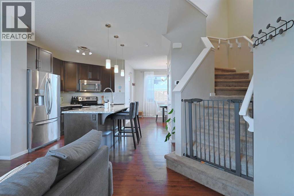 27 Nolanlake Point Nw, Calgary, Alberta  T3R 0W2 - Photo 2 - A2279735