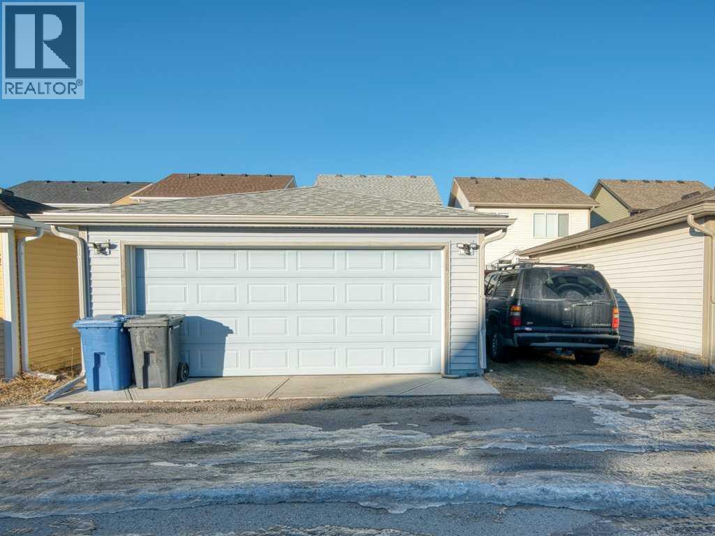 33 Amery Green, Crossfield, Alberta  T0M 0S0 - Photo 32 - A2279805