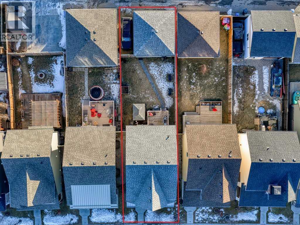 33 Amery Green, Crossfield, Alberta  T0M 0S0 - Photo 33 - A2279805