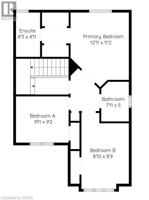 2258 Empire Crescent, Burlington, Ontario  L7L 6Y9 - Photo 35 - 40800709