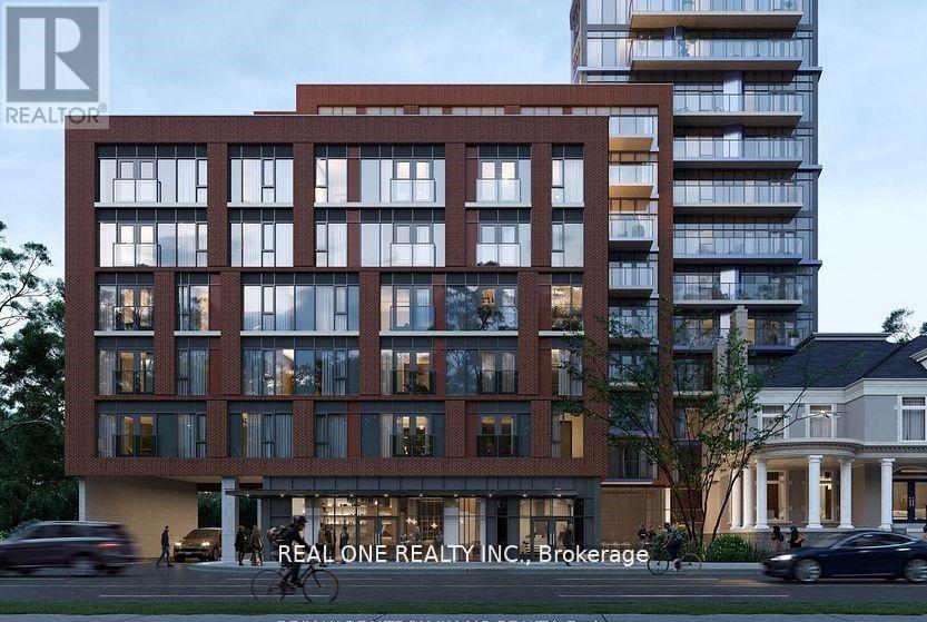 801 - 308 Jarvis Street, Toronto, Ontario  M5B 0E3 - Photo 2 - C12728168