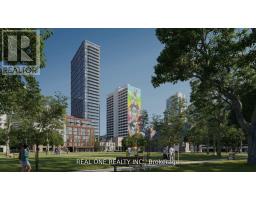 801 - 308 JARVIS STREET, Toronto, Ontario