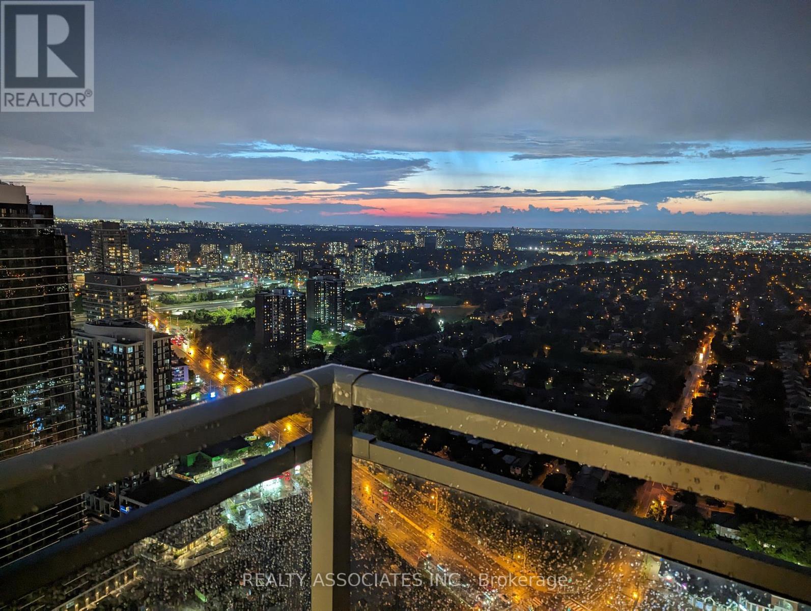 4211 - 55 Ann O'reilly Road, Toronto, Ontario  M2J 5C3 - Photo 2 - C12728182