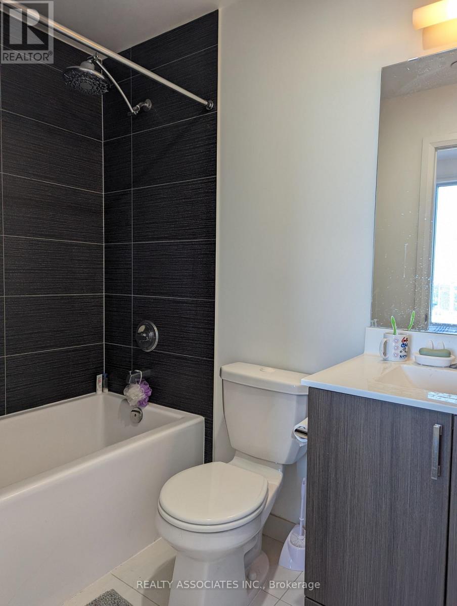 4211 - 55 Ann O'reilly Road, Toronto, Ontario  M2J 5C3 - Photo 9 - C12728182