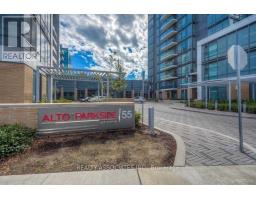 4211 - 55 ANN O'REILLY ROAD, Toronto, Ontario