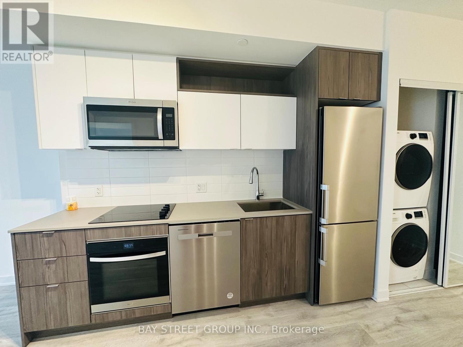 3709 - 100 Dalhousie Street, Toronto, Ontario  M5B 0C7 - Photo 5 - C12612542