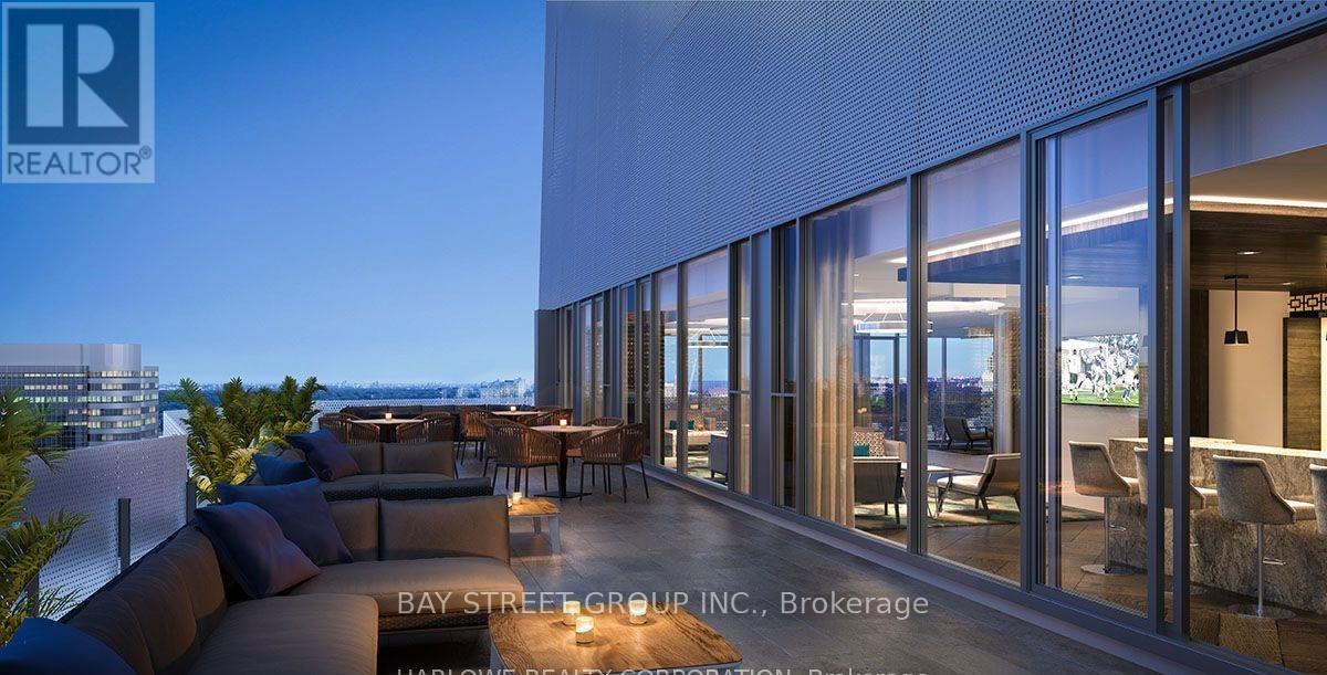 3709 - 100 Dalhousie Street, Toronto, Ontario  M5B 0C7 - Photo 19 - C12612542