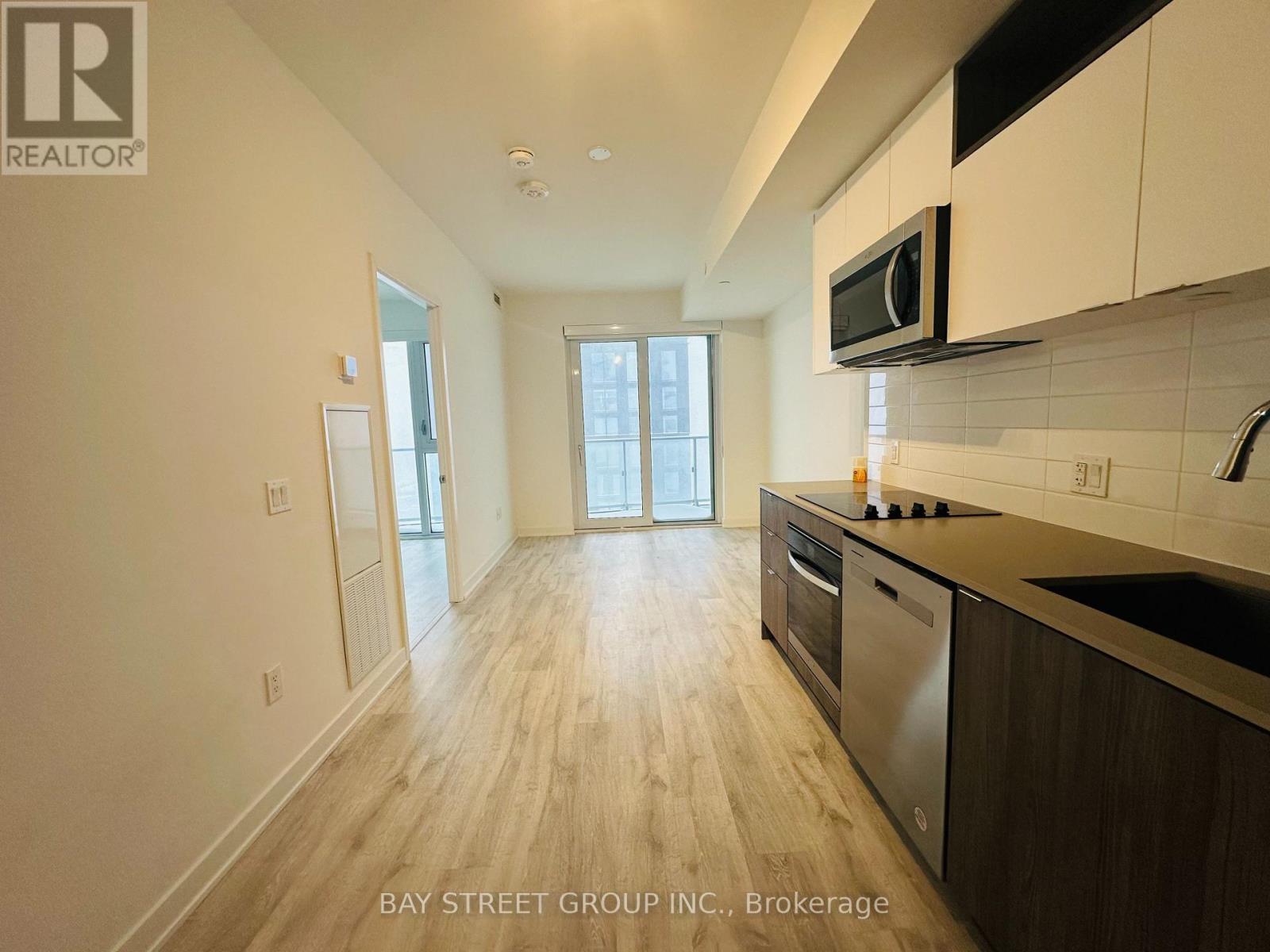 3709 - 100 Dalhousie Street, Toronto, Ontario  M5B 0C7 - Photo 8 - C12612542