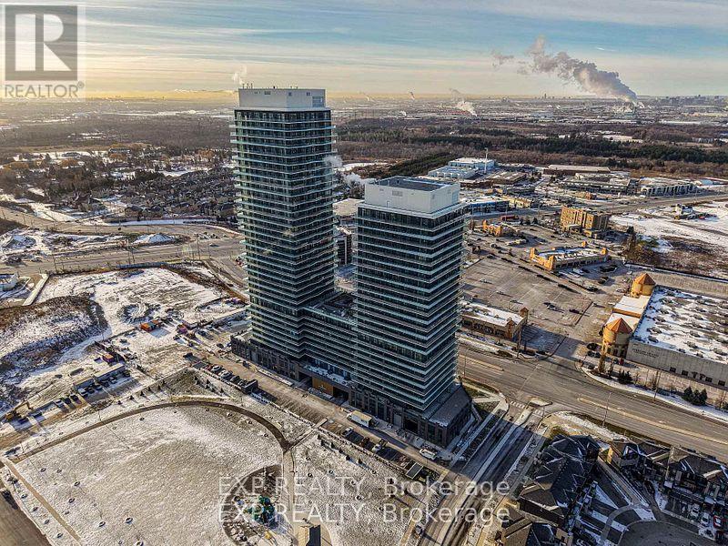 926 - 15 SKYRIDGE DRIVE, Brampton, Ontario