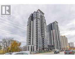 404 - 204 BURNHAMTHORPE ROAD, Mississauga, Ontario