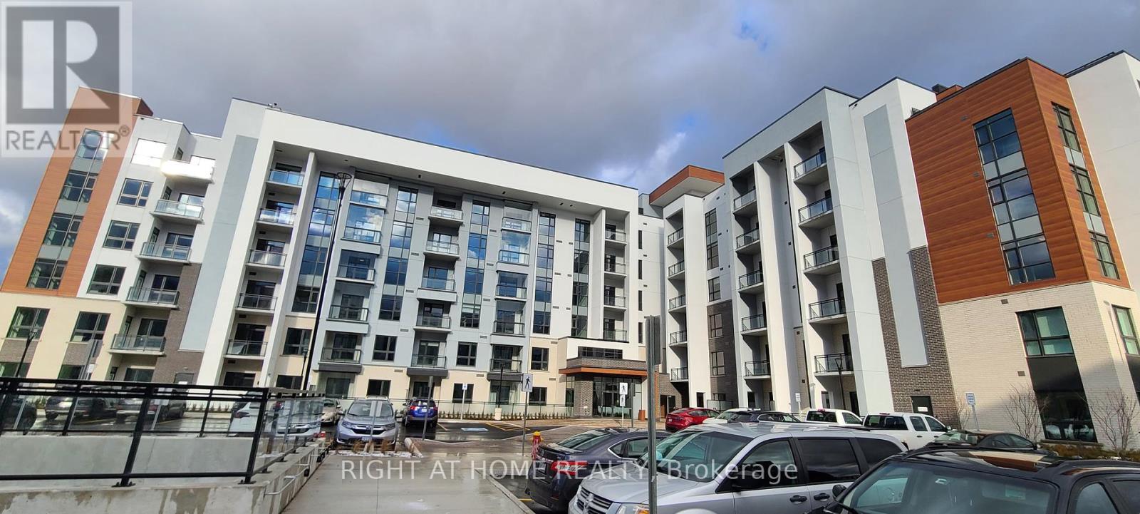 506 - 460 Gordon Krantz Avenue, Milton, Ontario  L9T 2X5 - Photo 3 - W12728186