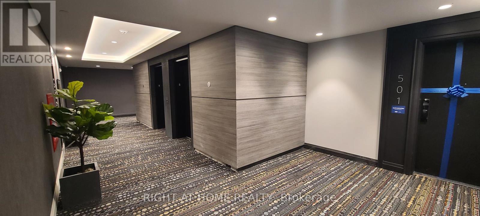 506 - 460 Gordon Krantz Avenue, Milton, Ontario  L9T 2X5 - Photo 6 - W12728186