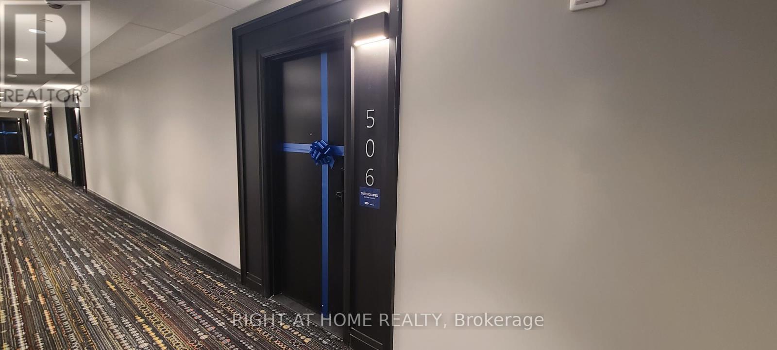 506 - 460 Gordon Krantz Avenue, Milton, Ontario  L9T 2X5 - Photo 7 - W12728186