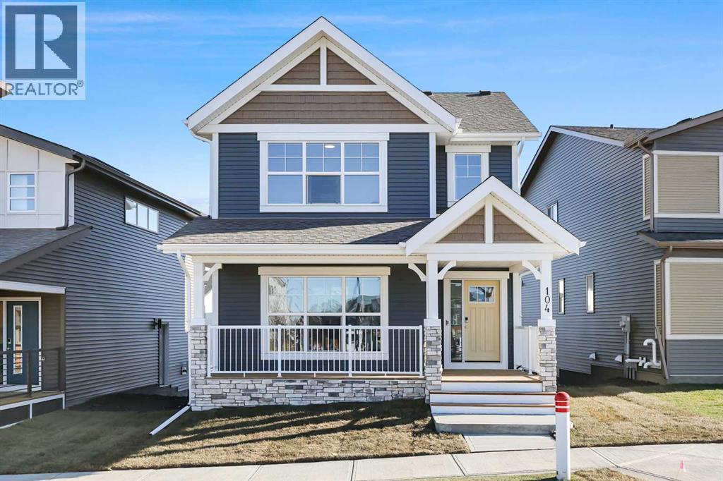 104 Mitchell Walk Nw, Calgary, Alberta  T3R 2G2 - Photo 1 - A2272465